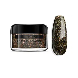 Modelones Carving Nail Polymer Nail Art Acrylic Powder 10g - Shade 54-image-84