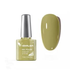 VENALISA Soak-Off UV & LED Gel Nail Polish - Shade 74-picture-15