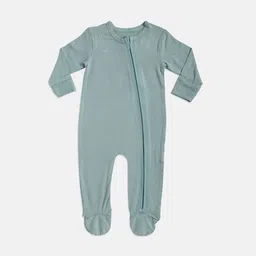 Softsens Pack of 3 Bamboo Rompers image 3