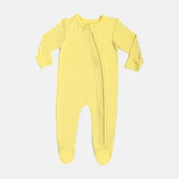Softsens Pack of 3 Bamboo Rompers image 4