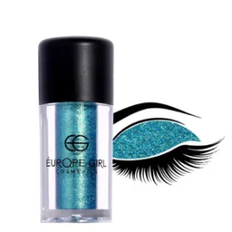 europe girl Stardust Single Diamond Pigment Eyeshadow - 2g - Mystique 14 image 4