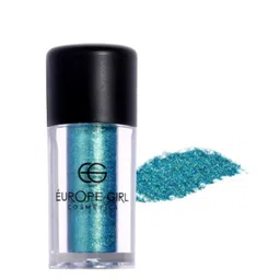 europe girl Stardust Single Diamond Pigment Eyeshadow - 2g - Mystique 14 image 3