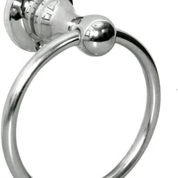 deeplax towel ring dynamic towel holder stand silver Towel Holder-picture-10