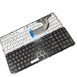 Regatech 15-N211AX, 15-N211DX, 15-N211NR Internal Laptop-size Laptop Keyboard Compatible with Desktop, Laptop, Mac-picture-24