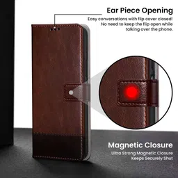 yofashions Back Cover for Samsung Galaxy M36 5G image 3