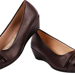 toshina shoes king Bellies Slip On For Women image 5