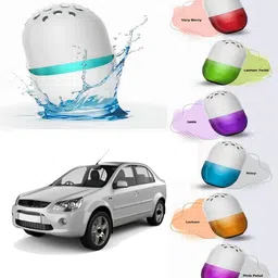 shopone trading Car Mint Air Freshner Pack Of 1 (Multicolor) For Ikon Mint Air Golf Car Freshner Air Purifier-picture-36