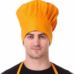 kodenipr club Blended Chef's Apron - Free Size image 4