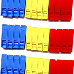 pemic Plastic Cloth Clips-picture-11