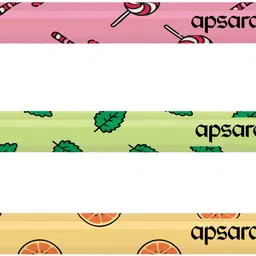 apsara Zesta Scented Pencil image 2