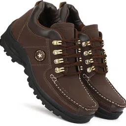 wtrizak Walking Shoes For Men image 4