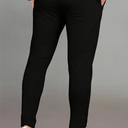 avolt Solid Men Track Suit image 2