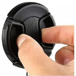 Hiffin CL7_Lens77cmLens Cap image 2