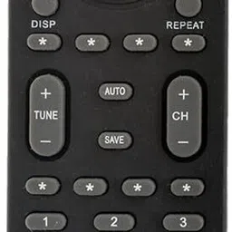 RESORB ZEB-BT6590RUCF, ZEB-BT6590RUCF HT 23 Remote Control Compatible with ZEB-BT6590RUCF Control Compatible with ZEB-BT6590RUCF, ZEB-BT6590RUCF Speaker Remote Controller-picture-18