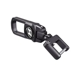 CONTACTS Heavy Duty Stainless Steel Key Chain-image-1