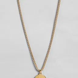 EL REGALO Gold-Plated Necklace-picture-42