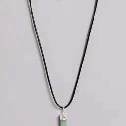 EL REGALO Silver-Plated Chain-picture-27