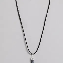 EL REGALO Silver-Plated Chain-picture-21