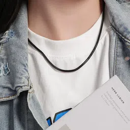MEENAZ Unisex Chain image 4