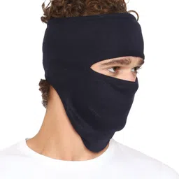 gajraj Blue Bike Face Mask for Men & Women-picture-20