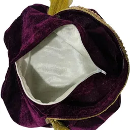 Women Purple Wristlet-image-30