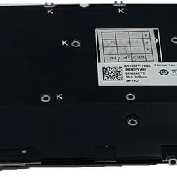 SellZone XPS 12 13 13R 13D 13Z L321X L322X Ultrabook Laptop Keyboard Replacement Key image 5