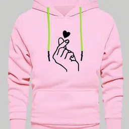 stelino Men Full Sleeve Printed Hooded Sweatshirt-picture-12