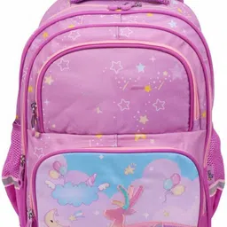 yk Medium 30 L Backpack bag-93_deer-picture-11