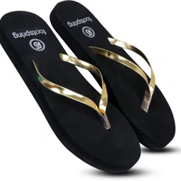 footspring Women Slippers image 4