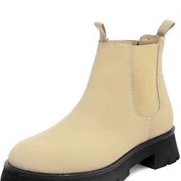 el paso EPW25503 Lightweight Comfort Summer Trendy Premium Stylish Boots For Women image 5