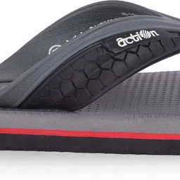 action Men Slippers image 3