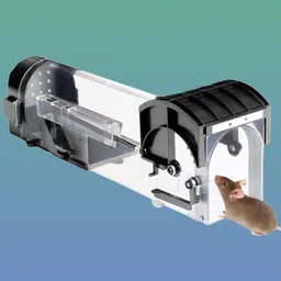 ulvis MTB724 Live Trap image 1