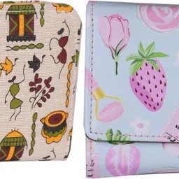 sunesh creation Casual Peach, Beige Clutch-picture-17