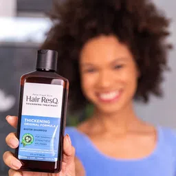 Petal Fresh Pure Hair Resq Thickening Original Formula Shampoo-355ml image 5