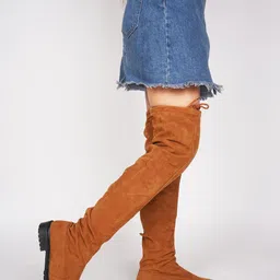 jm looks Boots For Women image 3