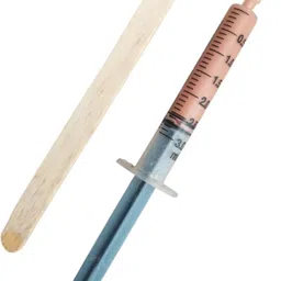 krishnasurgical Calf Dehorning Paste 2.5G,For Veterinary Use Pet Nursing Kit-picture-14