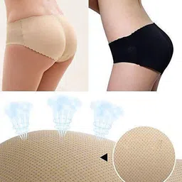 geonix Women Hipster Beige Panty image 3
