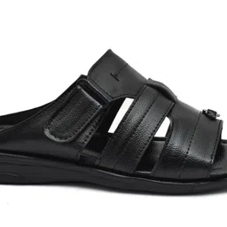 qara Men Sandal image 3
