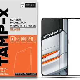 TAMP-X Tempered Glass Guard for Realme GT Neo 3 5G-image-5