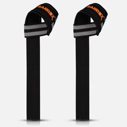 ranrox Weight Lifting Straps Wrist Bands Gym for Men Hand Band Wrist Support Supporter-picture-22