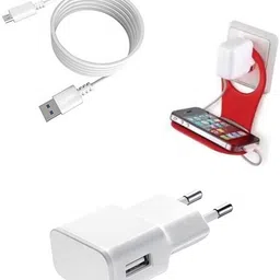 dakron Wall Charger Accessory Combo for Infinix Hot S3-picture-16