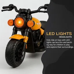 shipeeship Ride on kids battery operated bike Jeep Battery Operated Ride On image 3
