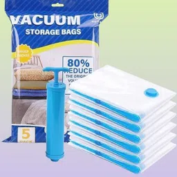 pyrvora vacuumbag503 Travel Storage Vacuum Bags-picture-19