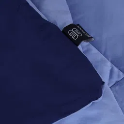 BELIHODE Brown 150 GSM Double Bed Comforter image 2