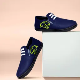 kenamin Stylish Casual Shoes for Men and kids Casuals For Men image 5