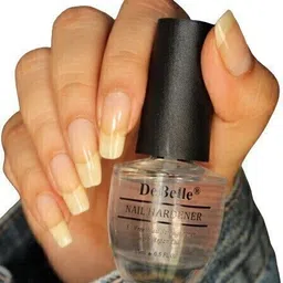 debelle Nail Hardener 15ml (Transparent)-picture-17