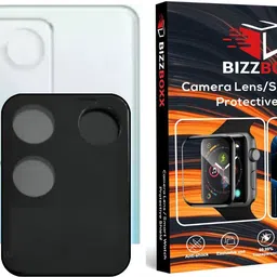 BizzBoxx Camera Lens Protector for vivo T2 Pro 5G, IQOO Z7 Pro 5G, vivo T2 Pro, IQOO Z7 Pro, T2 Pro, Z7 Pro, Camera Lens Guard-picture-13