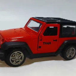 kundan TRHAR RED TOY image 2