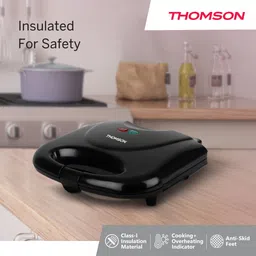 thomson Delight Toast image 5