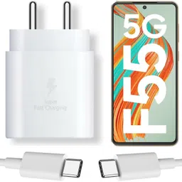 Sthetik 25 W PD 3 A Wall Charger for Mobile with Detachable Cable-picture-11